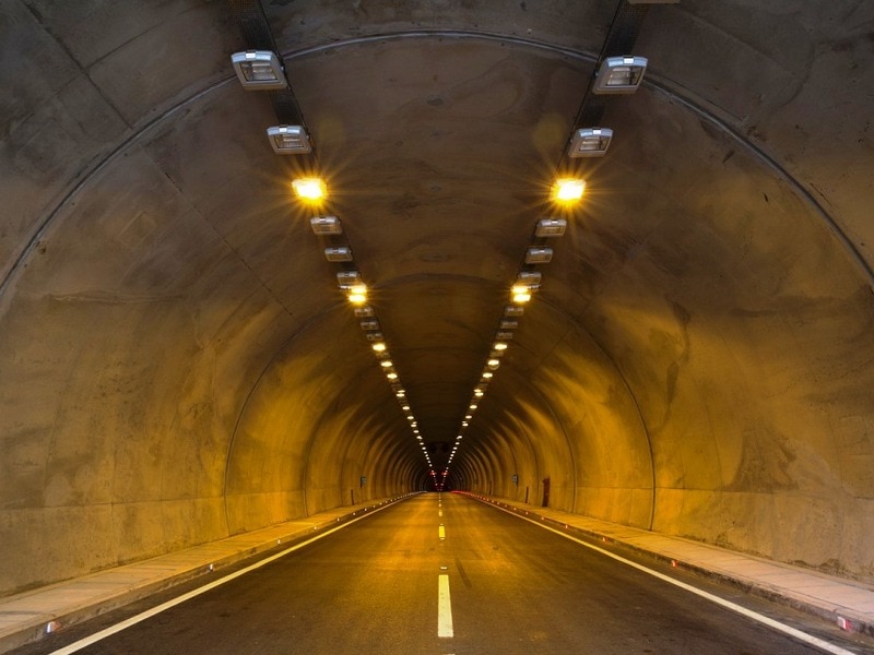 Grans - sanacije betonskih objektov